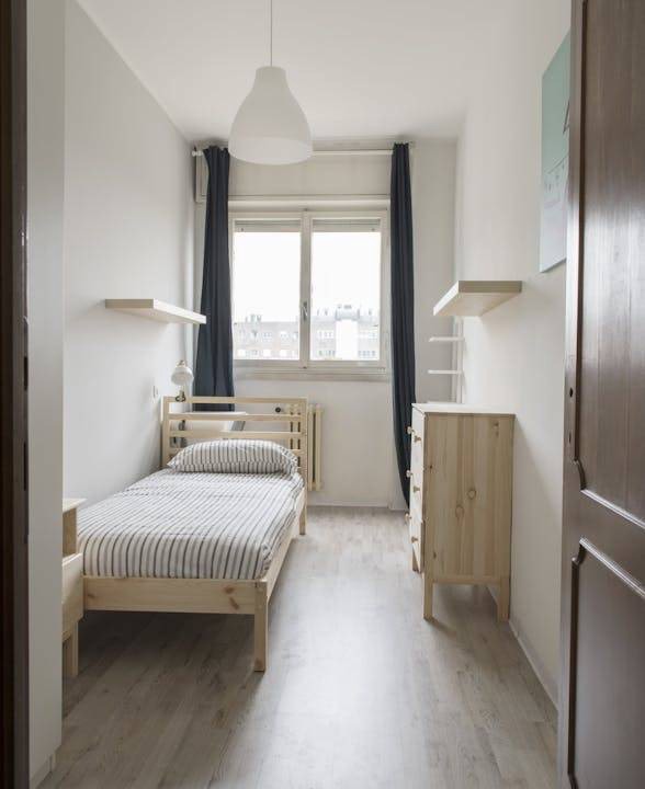 Quarto Cagnino Resort | 140 m² Private room ∙ 1 bedroom ∙ 1 guest