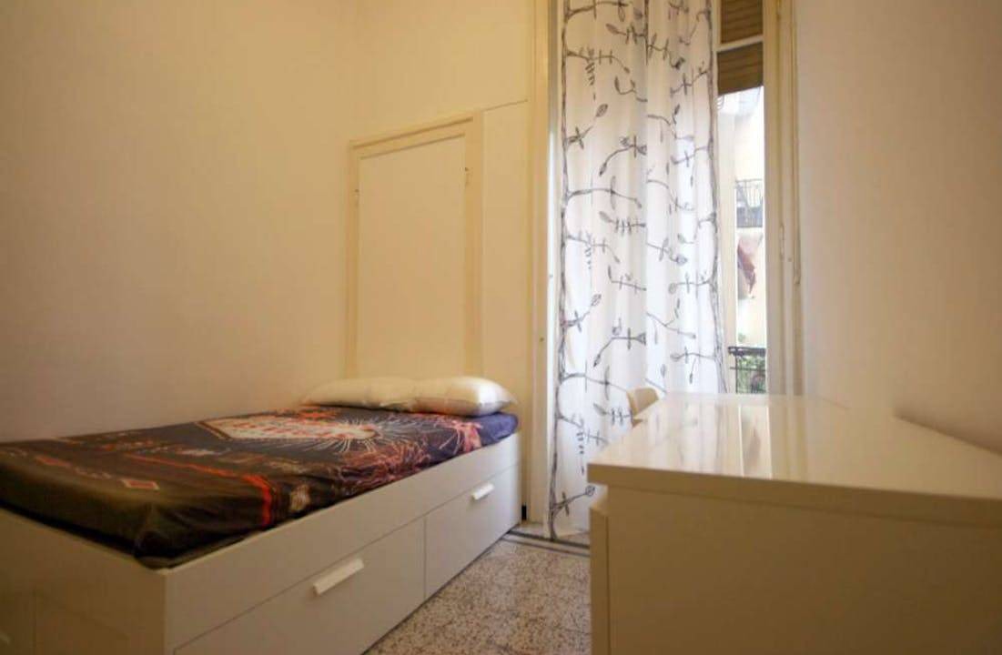 Porta Venezia Resort | 140 m² Private room ∙ 1 bedroom ∙ 1 guest