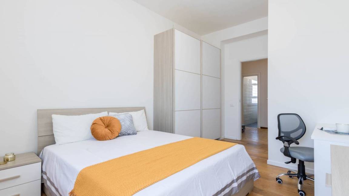 Zona Zara Resort | 140 m² Private room ∙ 1 bedroom ∙ 1 guest