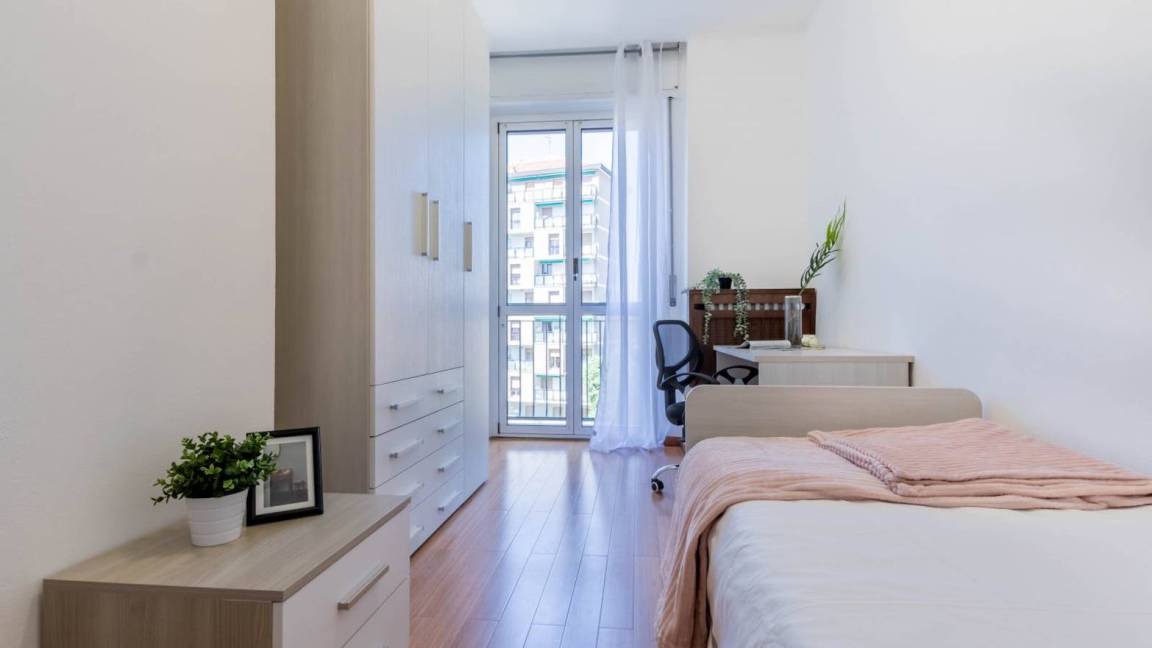 Zona Zara Resort | 140 m² Private room ∙ 1 bedroom ∙ 1 guest