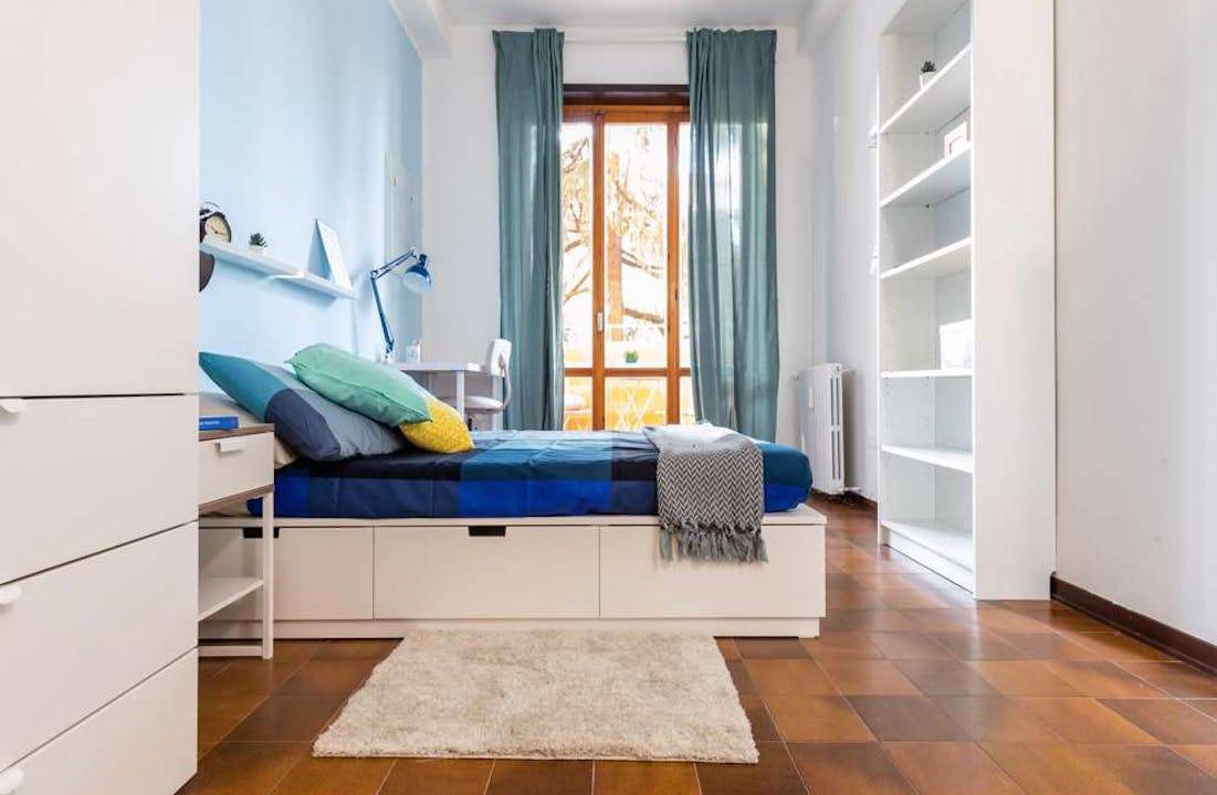 Bruzzano Resort | 140 m² Private room ∙ 1 bedroom ∙ 1 guest