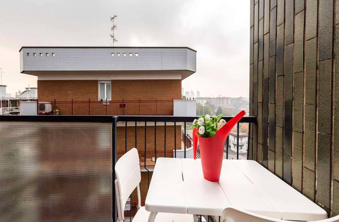 Maggiolina Resort | 140 m² Private room ∙ 1 bedroom ∙ 1 guest