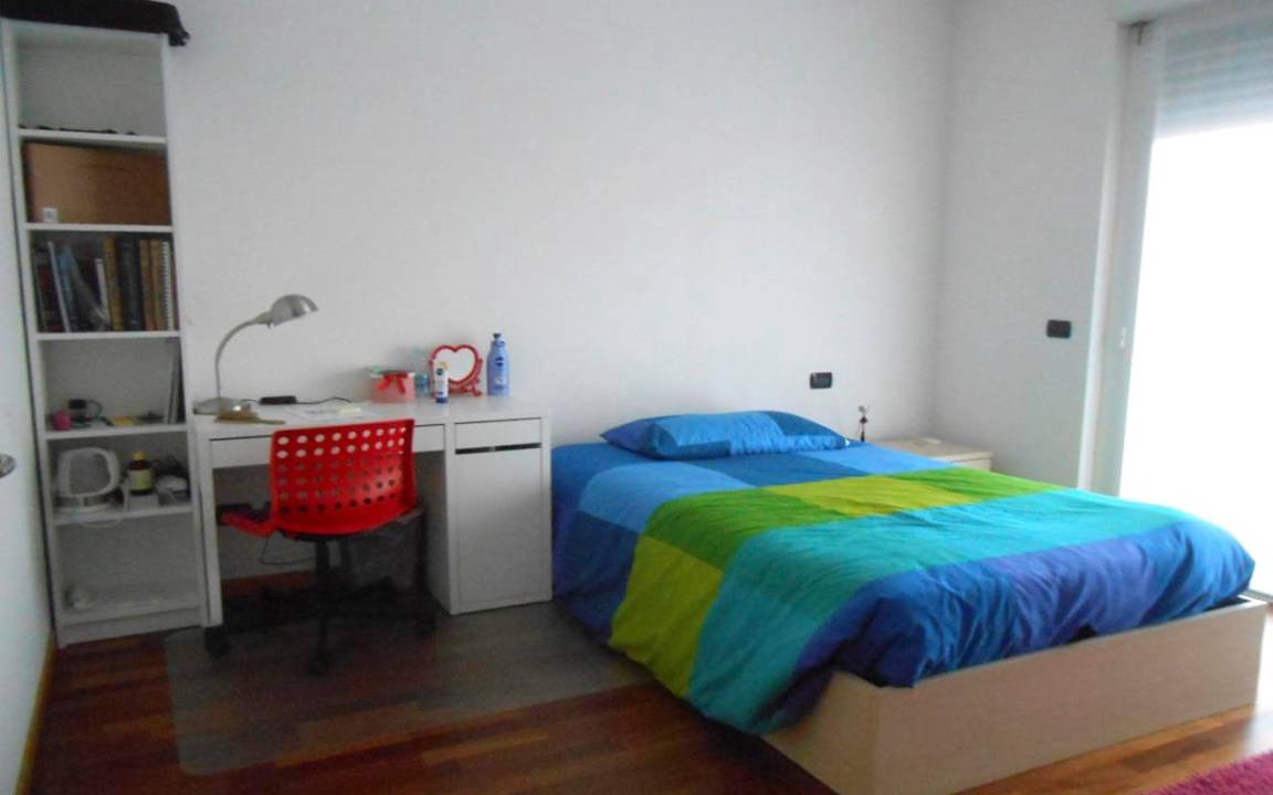 Bicocca Resort | 140 m² Private room ∙ 1 bedroom ∙ 1 guest