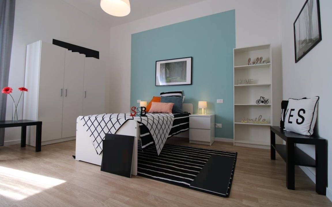 Mompiano Resort | 140 m² Private room ∙ 1 bedroom ∙ 1 guest