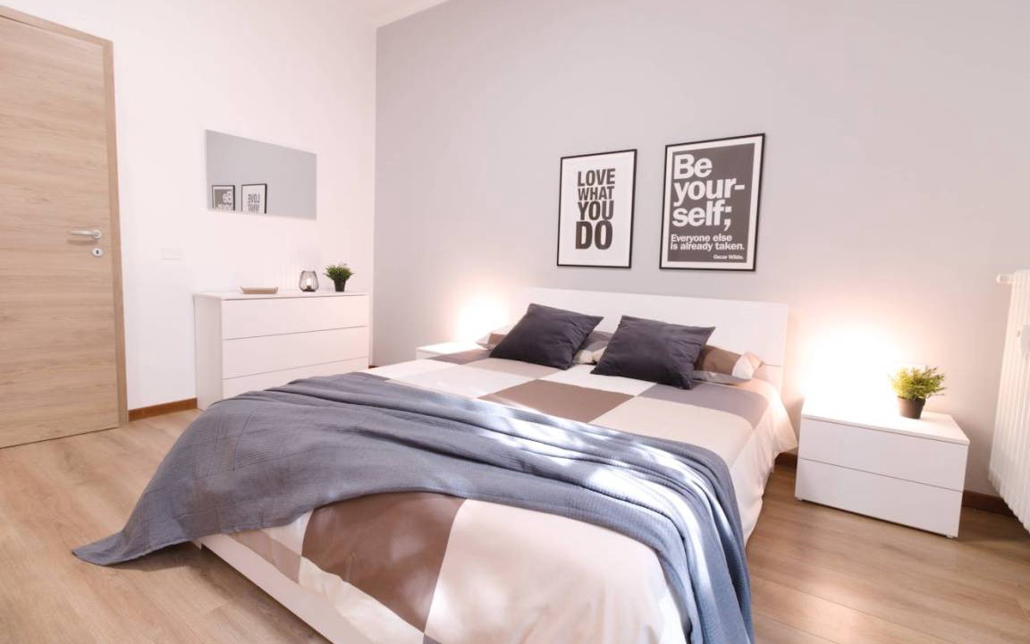 Mompiano Resort | 140 m² Private room ∙ 1 bedroom ∙ 5 guests