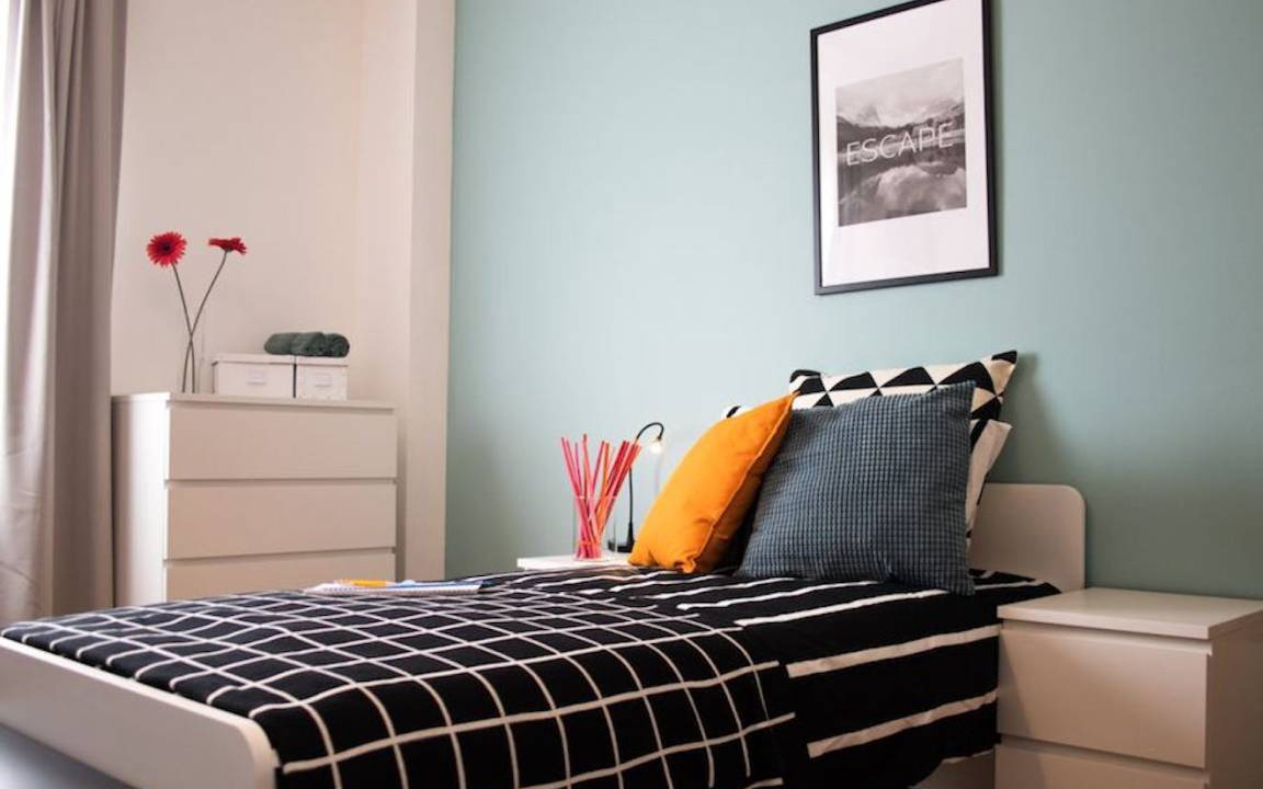 Porta Venezia Resort | 140 m² Private room ∙ 1 bedroom ∙ 1 guest