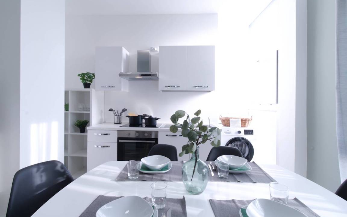Mompiano Resort | 140 m² Private room ∙ 1 bedroom ∙ 1 guest