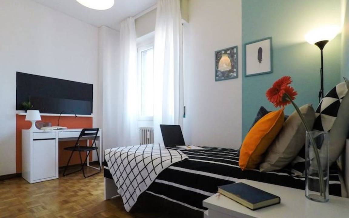 Porta Venezia Resort | 140 m² Private room ∙ 1 bedroom ∙ 1 guest