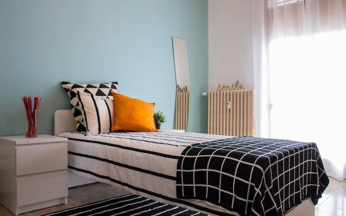 Mompiano Resort | 140 m² Private room ∙ 1 bedroom ∙ 1 guest