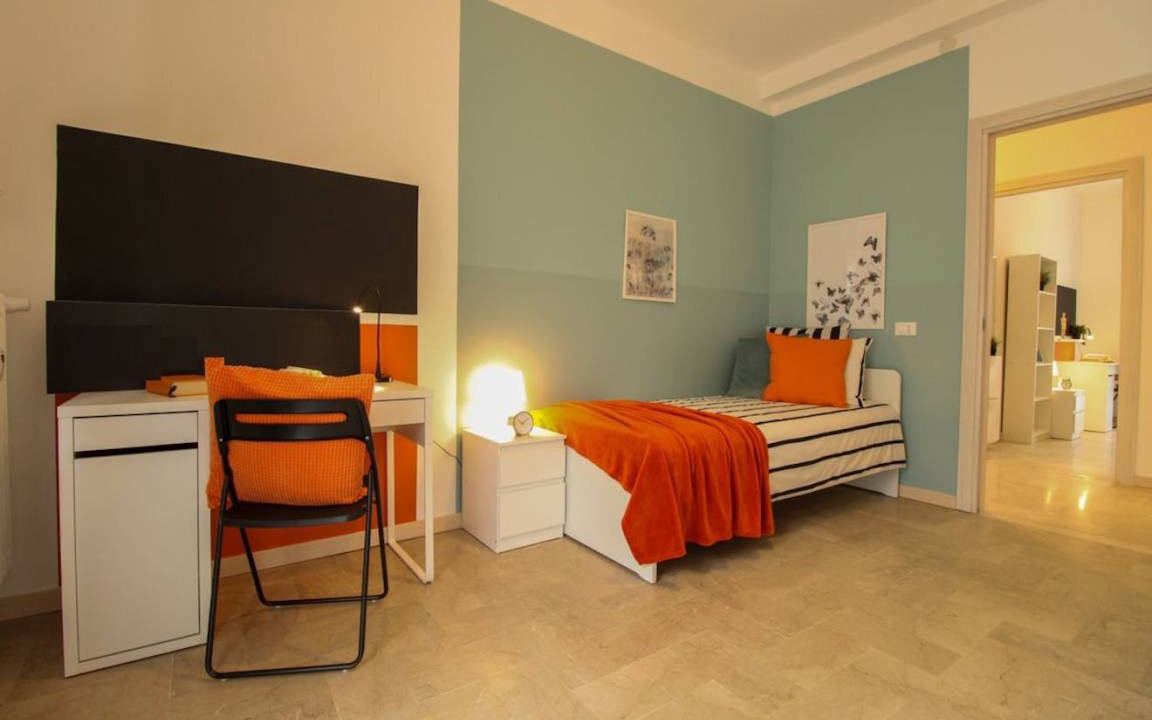 Mompiano Resort | 140 m² Private room ∙ 1 bedroom ∙ 1 guest