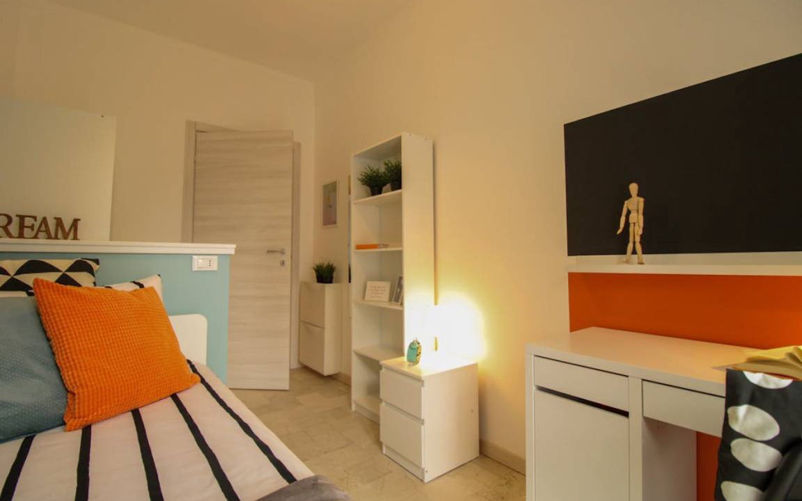 Mompiano Resort | 140 m² Private room ∙ 1 bedroom ∙ 1 guest