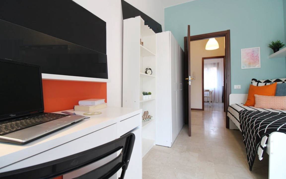 Mompiano Resort | 140 m² Private room ∙ 1 bedroom ∙ 1 guest