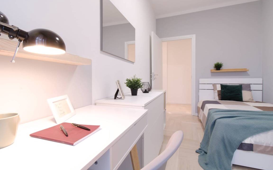 Mompiano Resort | 140 m² Private room ∙ 1 bedroom ∙ 1 guest