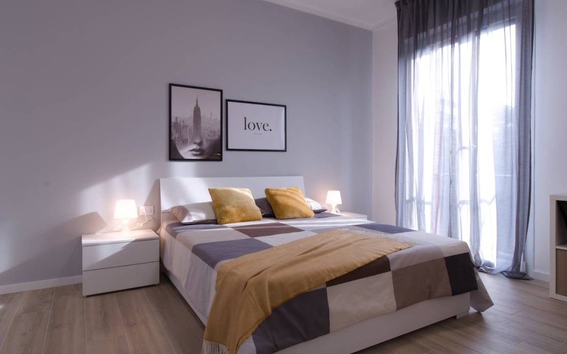 Mompiano Resort | 140 m² Private room ∙ 1 bedroom ∙ 1 guest