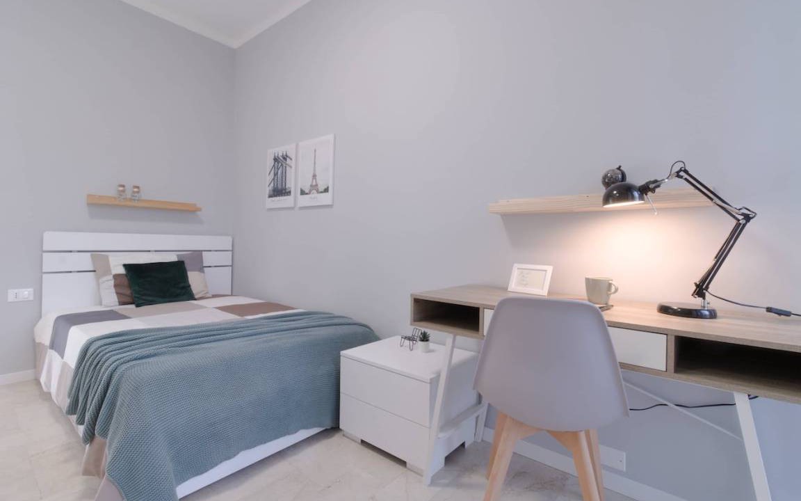 Mompiano Resort | 140 m² Private room ∙ 1 bedroom ∙ 1 guest