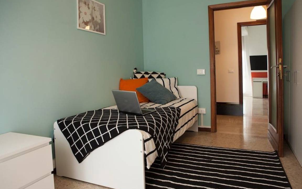 Mompiano Resort | 140 m² Private room ∙ 1 bedroom ∙ 1 guest
