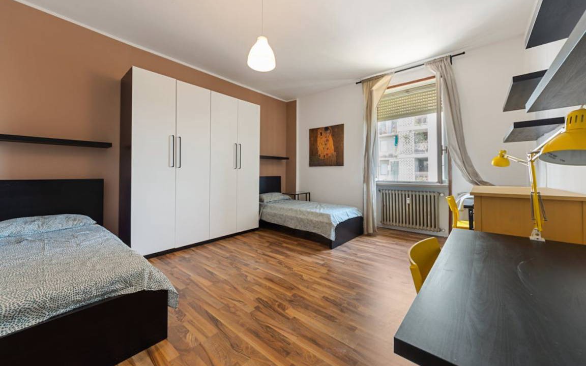 Ticinese Other | 141 m² Shared room ∙ 1 bedroom ∙ 1 guest