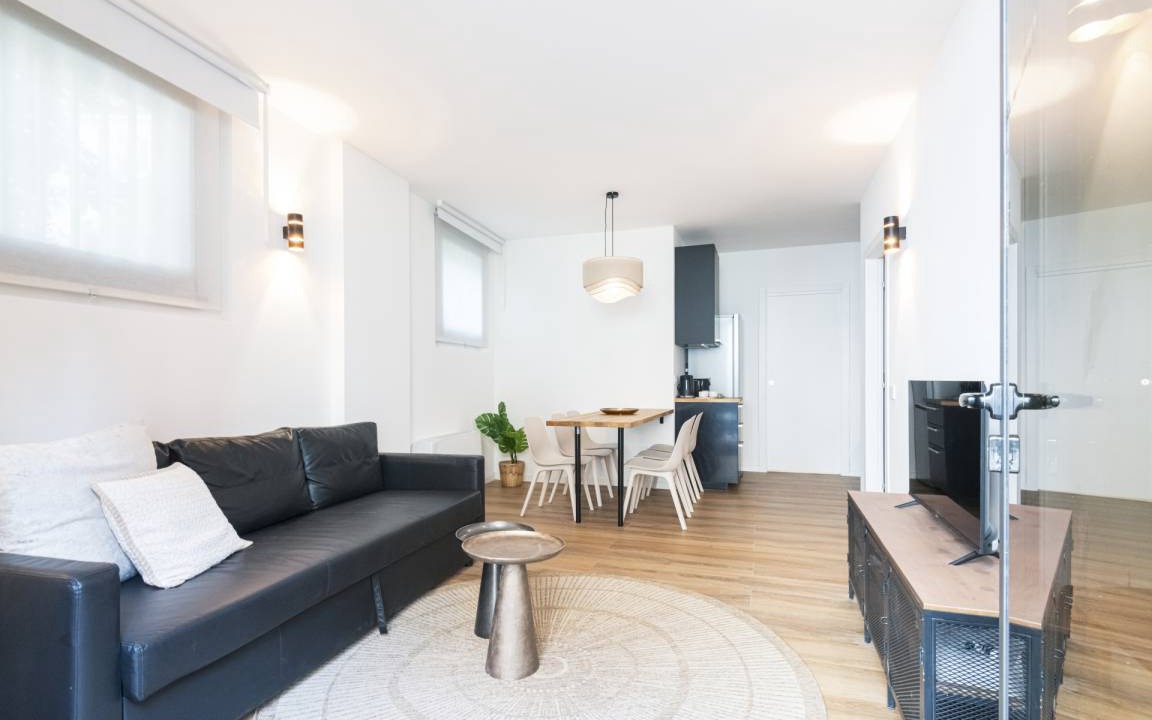 Carrobbio Apartment | 142 m² Apartment ∙ 4 bedrooms ∙ 8 guests