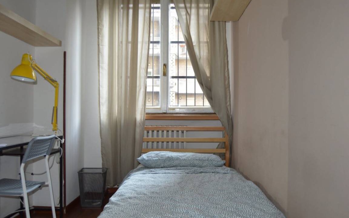 Ticinese Resort | 145 m² Private room ∙ 1 bedroom ∙ 1 guest