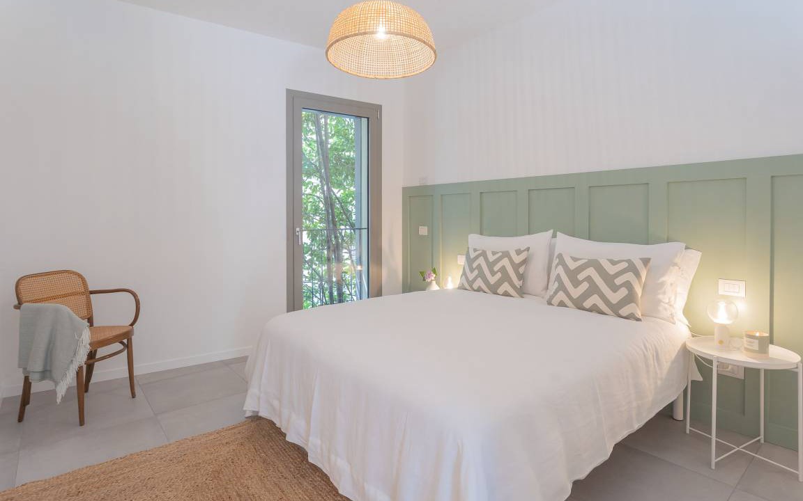Como Apartment | 146 m² Apartment ∙ 3 bedrooms ∙ 10 guests