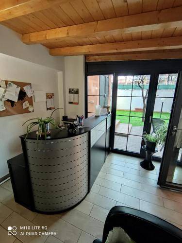 Cesano Boscone Bed & Breakfast | 15 m² Bed and breakfast ∙ 2 guests