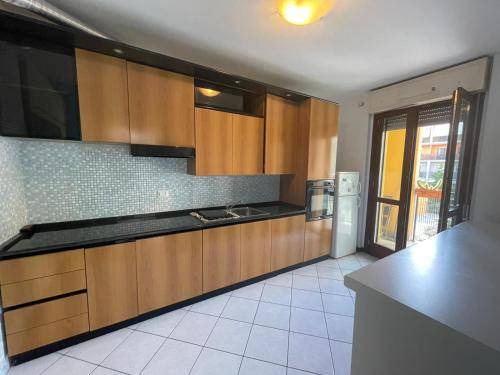 Rozzano Bed & Breakfast | 15 m² Bed and breakfast ∙ 2 guests