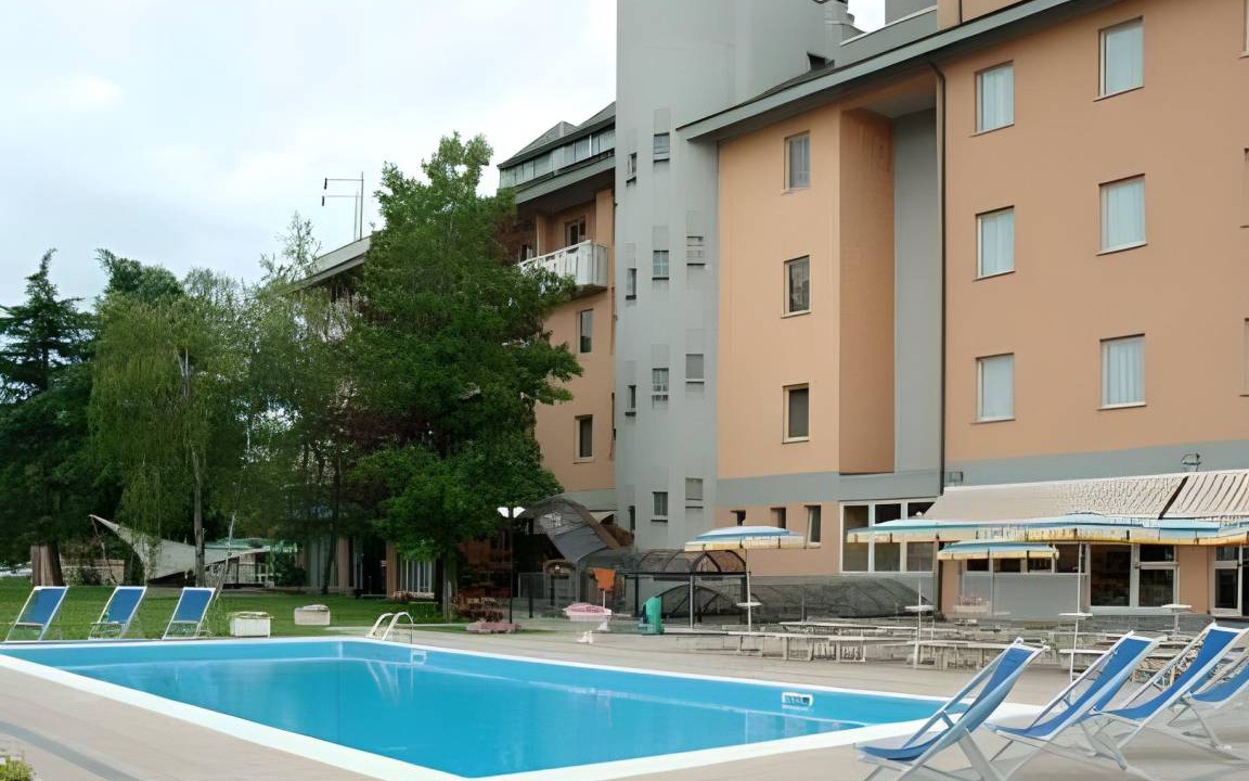 Pero Hotel | 15 m² Hotel ∙ 3 guests