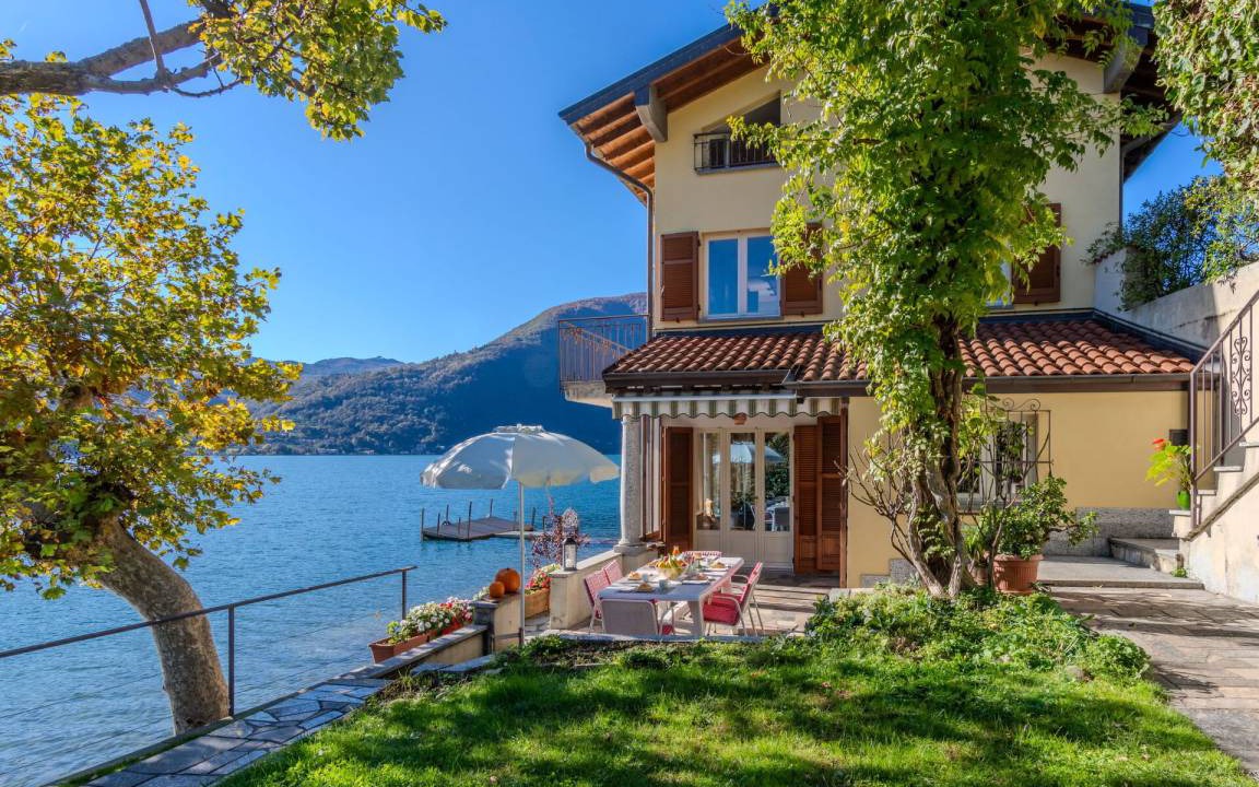 Cima Other | 150 m² Accommodation ∙ 3 bedrooms ∙ 8 guests