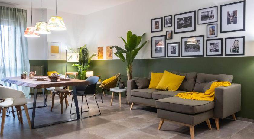 Mazzo Apartment | 150 m² Apartment ∙ 3 bedrooms ∙ 4 guests