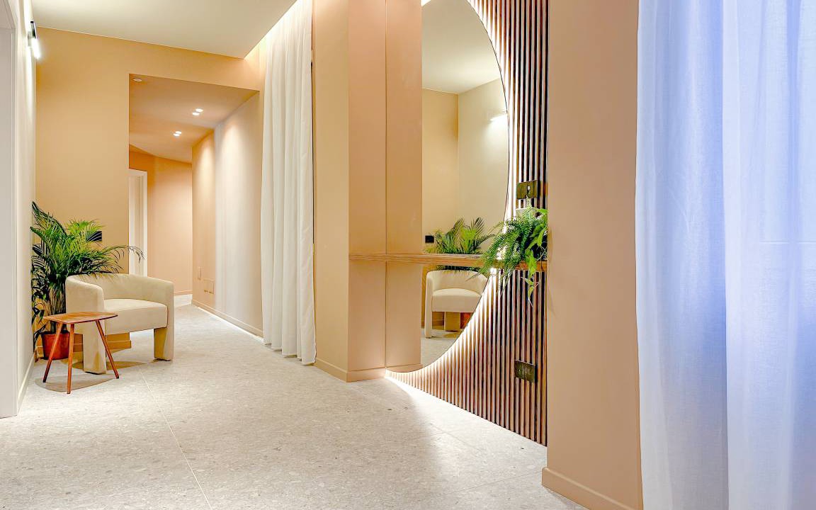 Lazzaretto Apartment | 150 m² Apartment ∙ 6 bedrooms ∙ 12 guests