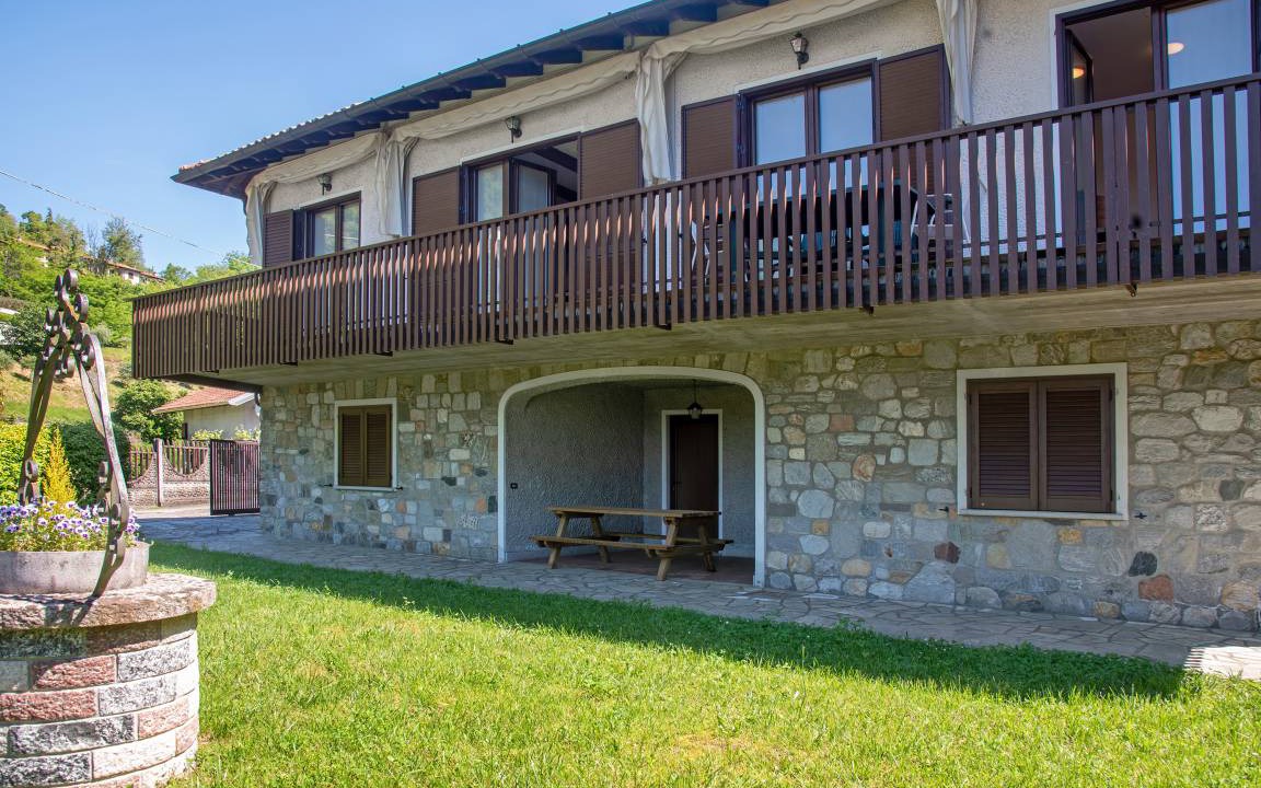 Castello House | 150 m² House ∙ 3 bedrooms ∙ 6 guests