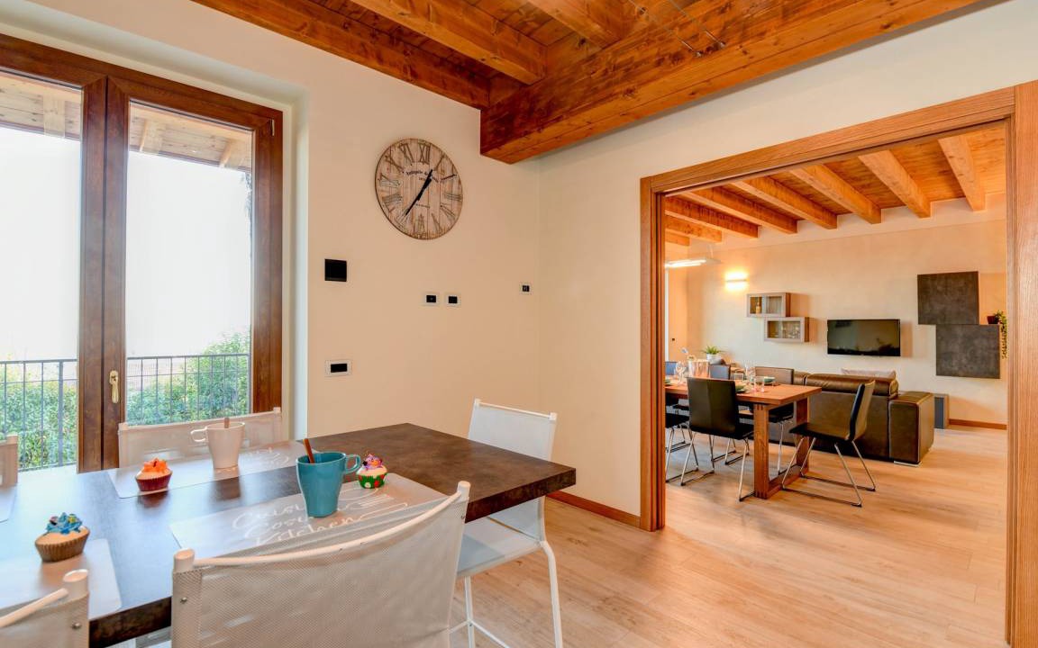 Polpenazze del Garda Villa | 150 m² Villa ∙ 3 bedrooms ∙ 8 guests