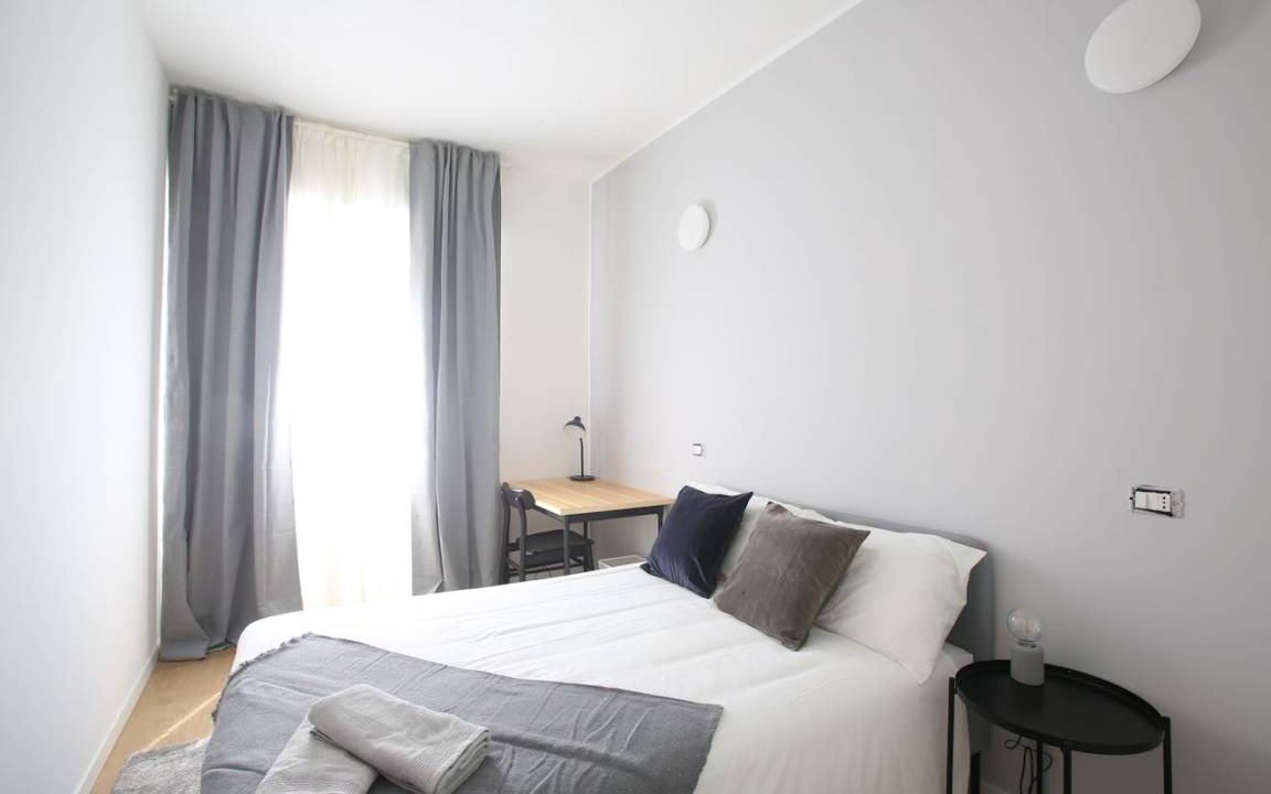 Quarto Cagnino Resort | 150 m² Private room ∙ 1 bedroom ∙ 1 guest