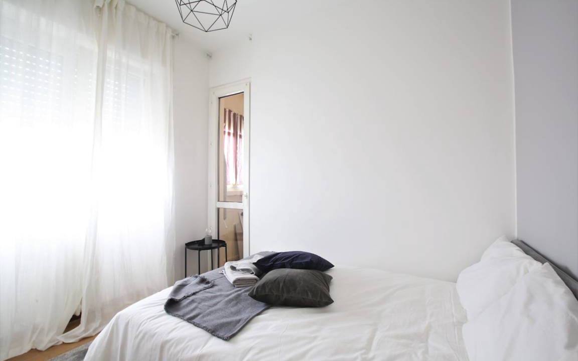 Quarto Cagnino Resort | 150 m² Private room ∙ 1 bedroom ∙ 1 guest