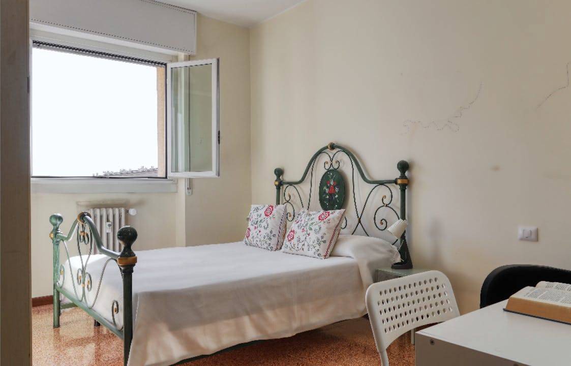 Quarto Cagnino Resort | 150 m² Private room ∙ 1 bedroom ∙ 1 guest