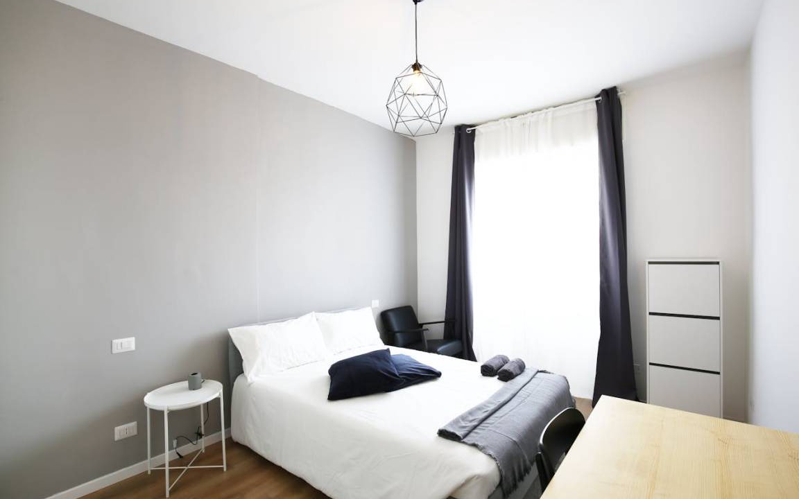 Quarto Cagnino Resort | 150 m² Private room ∙ 1 bedroom ∙ 1 guest