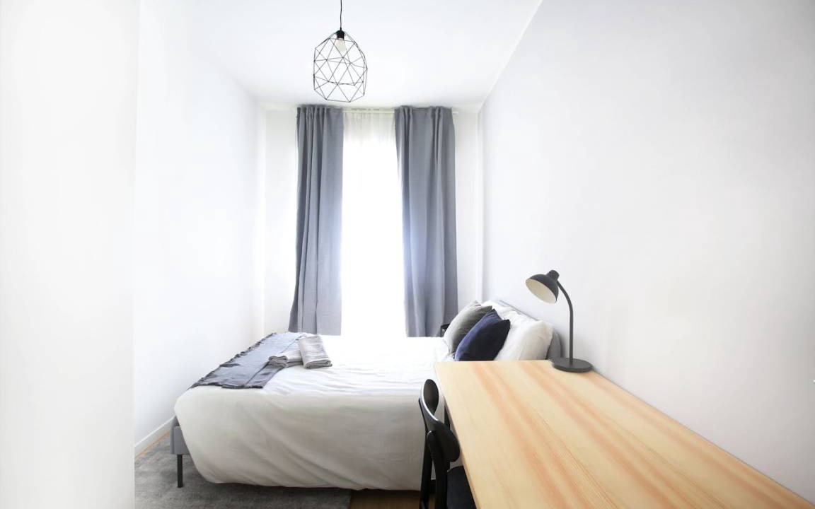 Quarto Cagnino Resort | 150 m² Private room ∙ 1 bedroom ∙ 1 guest