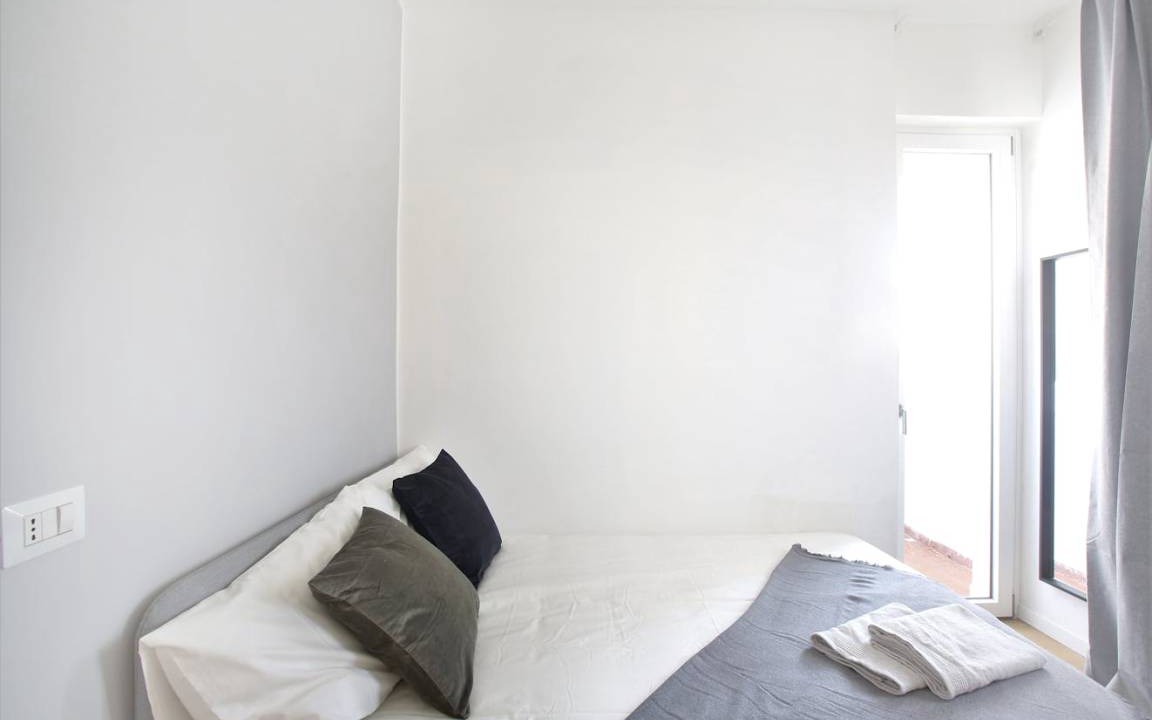 Quarto Cagnino Resort | 150 m² Private room ∙ 1 bedroom ∙ 1 guest