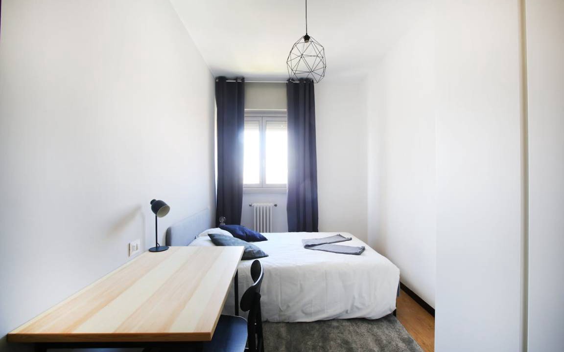 Quarto Cagnino Resort | 150 m² Private room ∙ 1 bedroom ∙ 1 guest