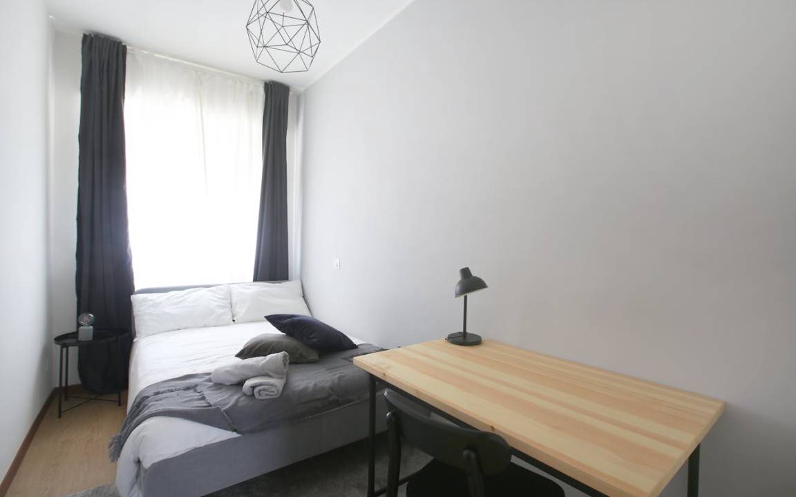 Quarto Cagnino Resort | 150 m² Private room ∙ 1 bedroom ∙ 1 guest