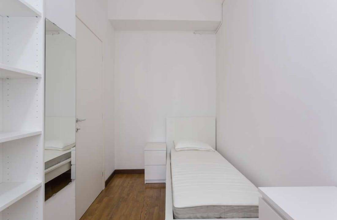 Rondo - Torretta Resort | 150 m² Private room ∙ 1 bedroom ∙ 1 guest