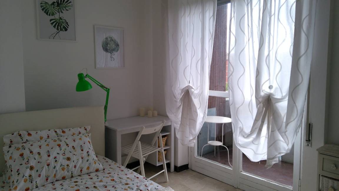 Lorenteggio Resort | 150 m² Private room ∙ 1 bedroom ∙ 1 guest