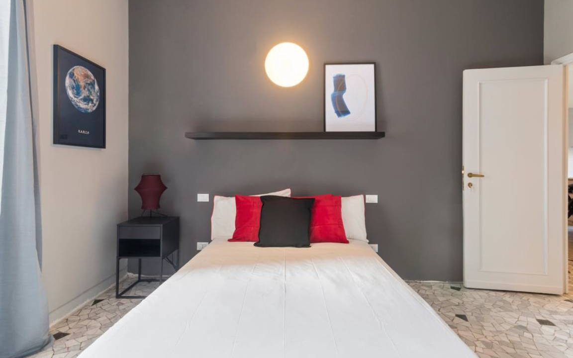 Porta Nuova Resort | 150 m² Private room ∙ 1 bedroom ∙ 1 guest