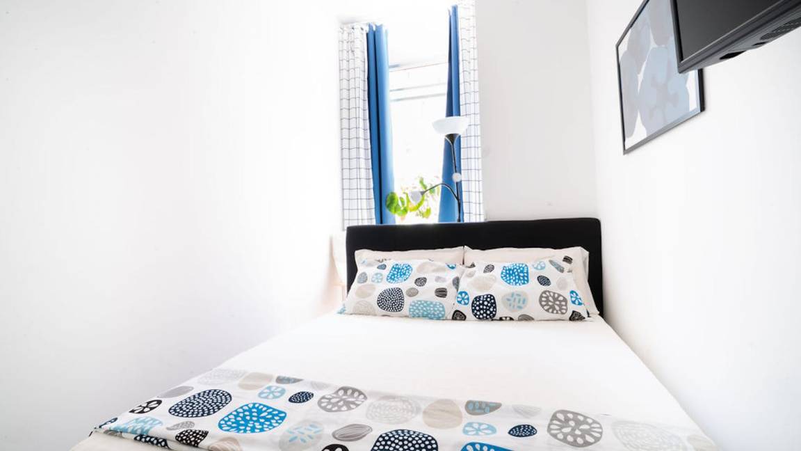 Porta Genova Resort | 150 m² Private room ∙ 1 bedroom ∙ 1 guest