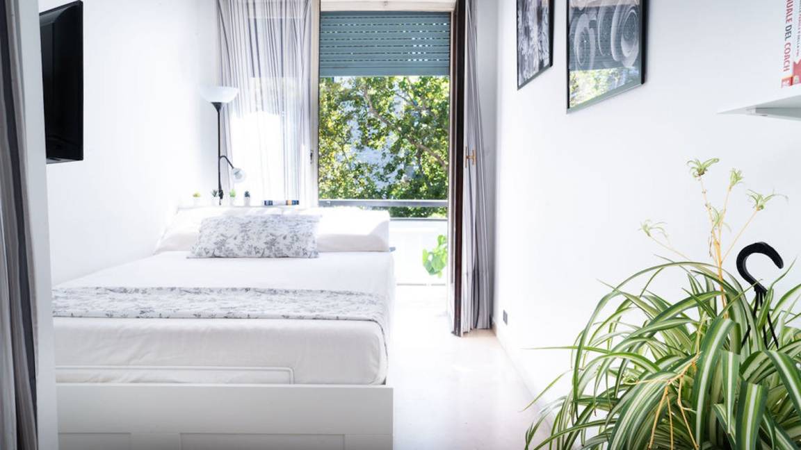 Porta Genova Resort | 150 m² Private room ∙ 1 bedroom ∙ 1 guest