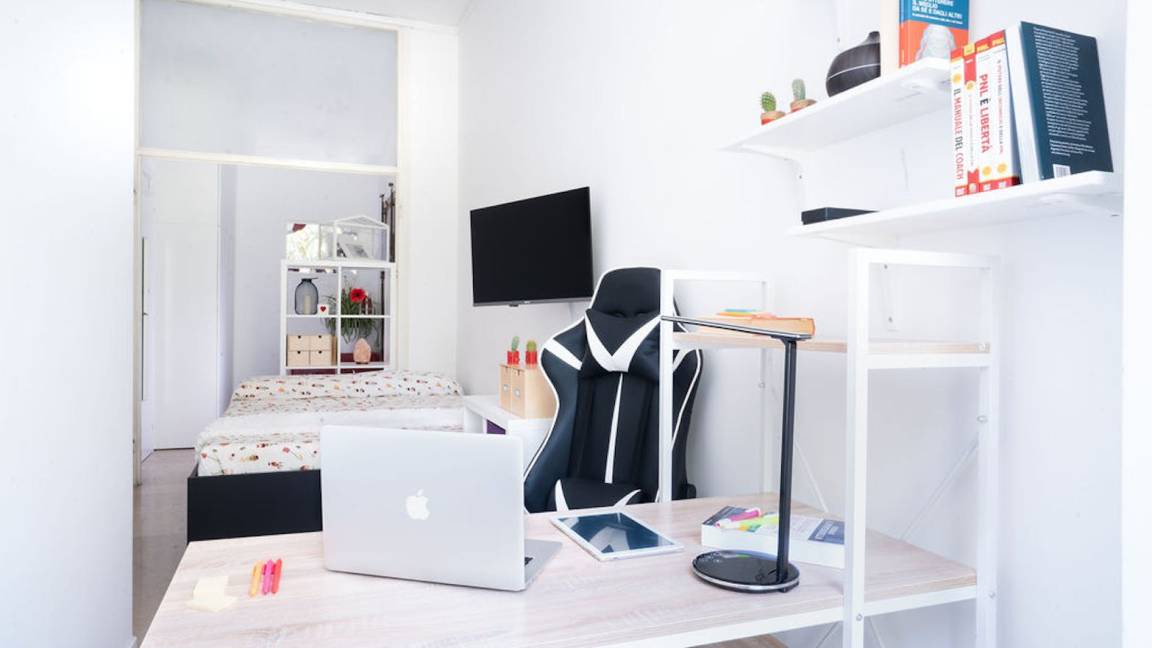 Porta Genova Resort | 150 m² Private room ∙ 1 bedroom ∙ 1 guest