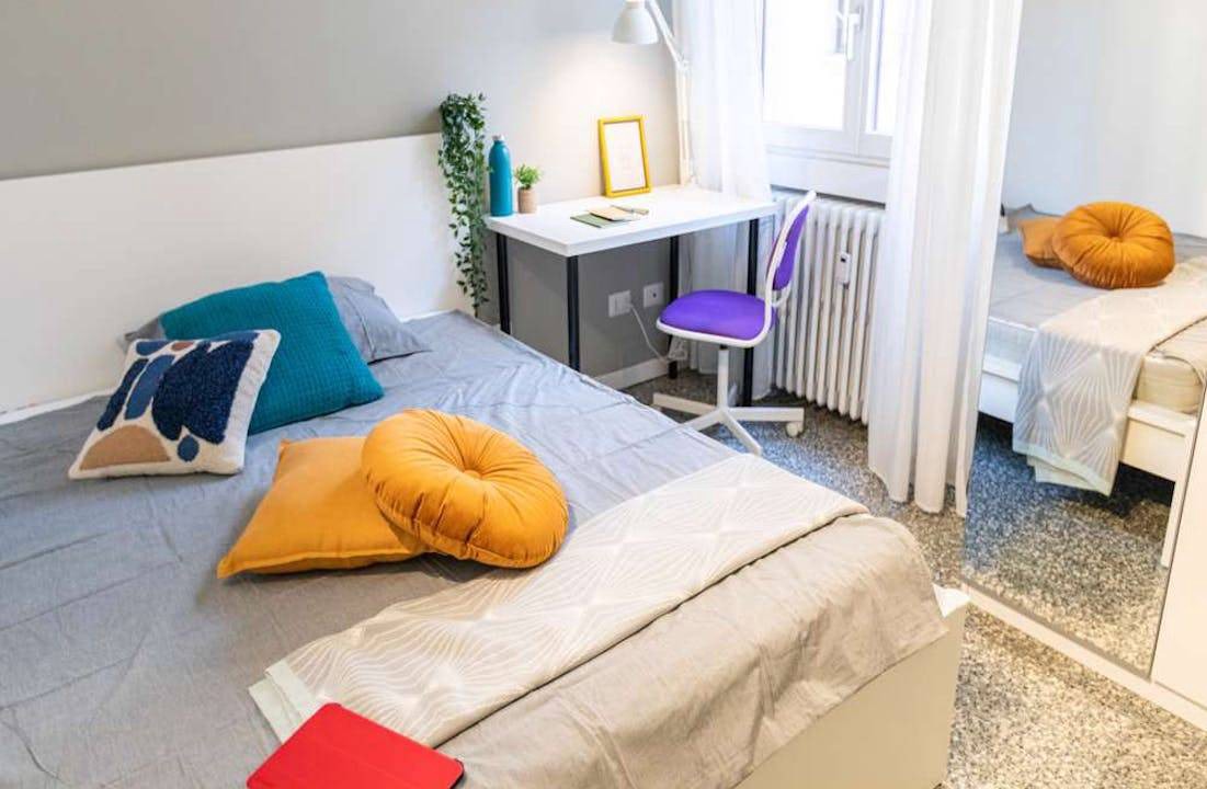 Magenta Resort | 150 m² Private room ∙ 1 bedroom ∙ 1 guest