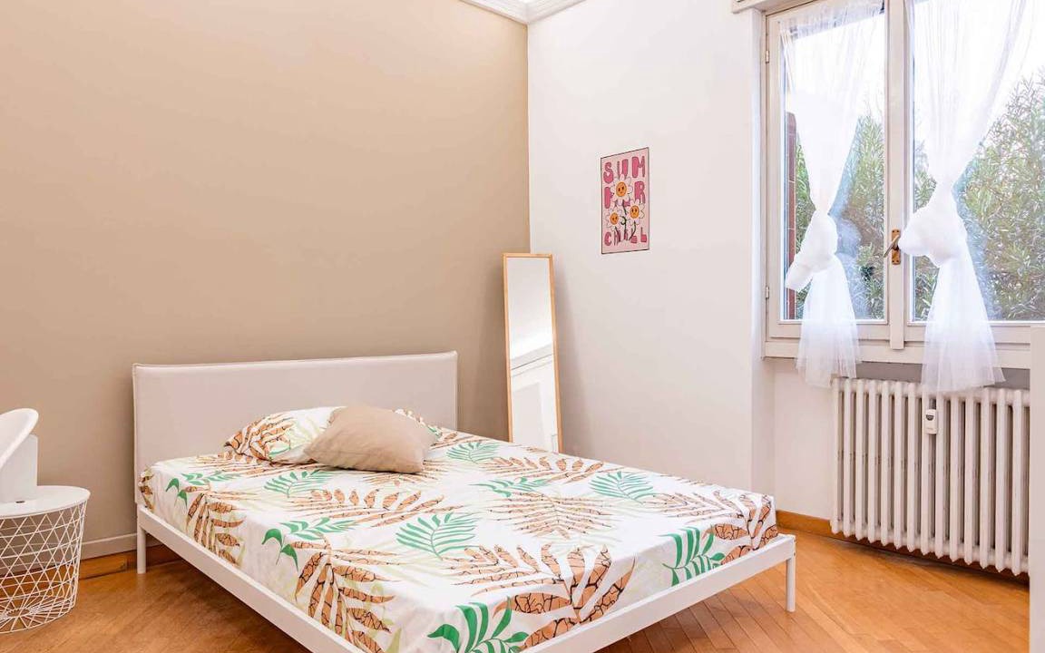 Maggiolina Resort | 150 m² Private room ∙ 1 bedroom ∙ 1 guest