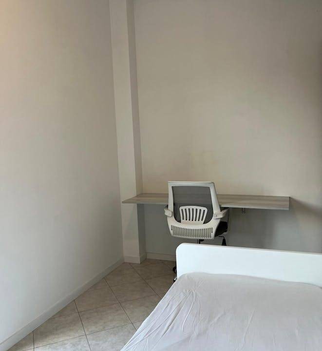 Morivione Resort | 150 m² Private room ∙ 1 bedroom ∙ 1 guest
