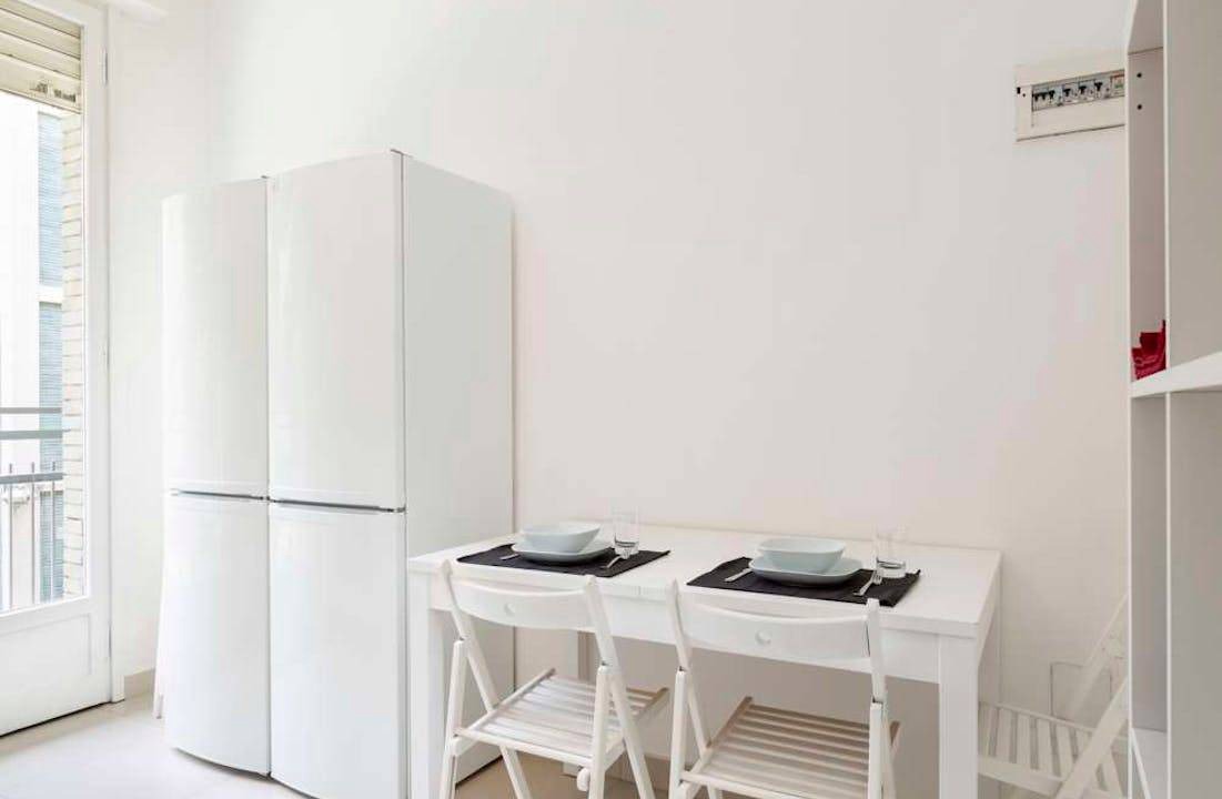 Tre Torri Resort | 150 m² Private room ∙ 1 bedroom ∙ 1 guest